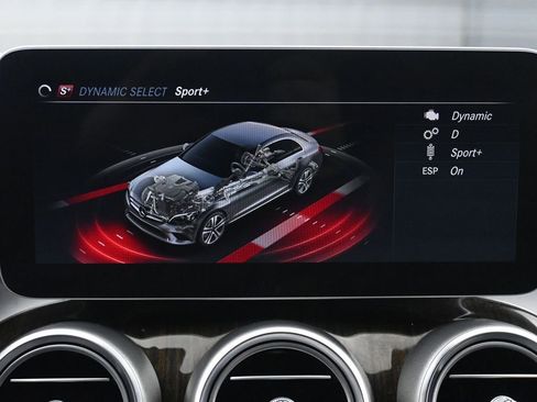 Used 2019 Mercedes-Benz C 43 AMG 4MATIC Sedan image 38