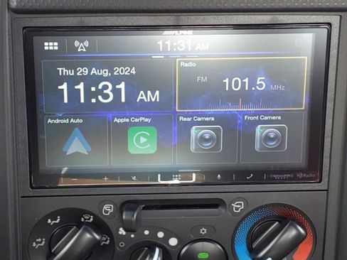 New 2025 Chevrolet Low Cab Forward image 12