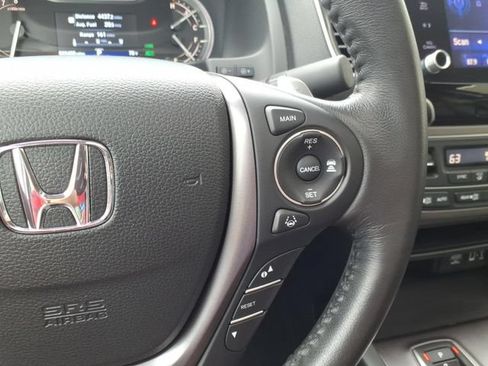Used 2023 Honda Ridgeline RTL image 8