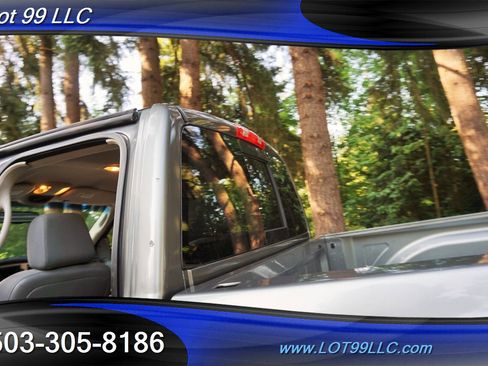 Used 2009 Dodge Ram 2500 Truck SLT w/ Trailer Tow Group image 13