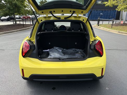 New 2026 MINI Cooper S FWD image 46