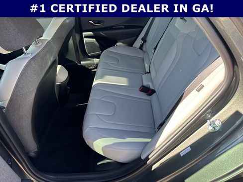 Certified 2025 Hyundai Elantra Limited image 20