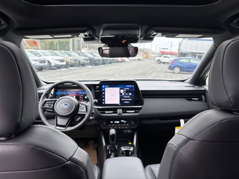 New 2026 Subaru Outback Limited image 32