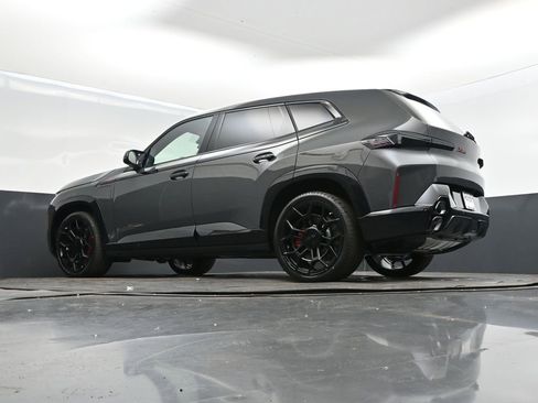 Used 2026 BMW XM Label Red image 42