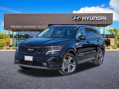 Used 2023 Kia Sorento SX Prestige