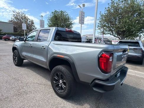 Used 2023 GMC Canyon Elevation w/ Trailering Package RWD image 11