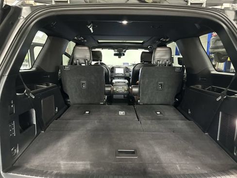 Certified 2020 Ford Expedition Limited w/ Equipment Group 303A AWD/4WD image 26