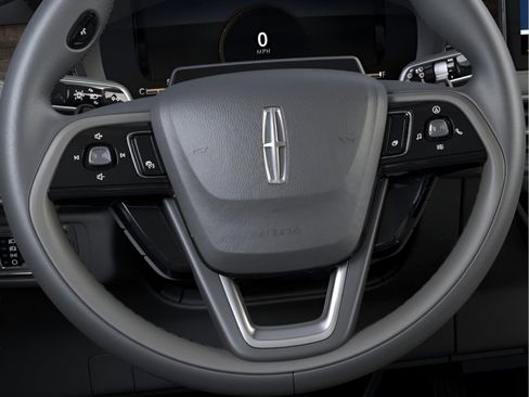 New 2025 Lincoln Corsair Grand Touring w/ Equipment Group 301A image 12