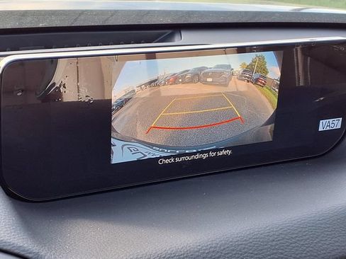 New 2026 MAZDA CX-50 AWD 2.5 S w/ Weather Package image 8