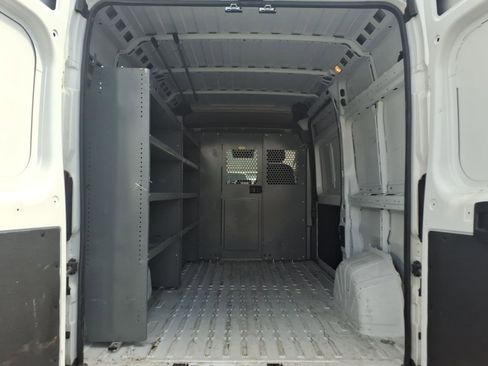 Used 2024 RAM ProMaster 2500 image 12