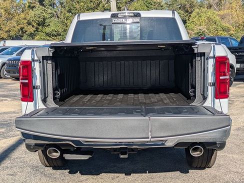 New 2026 RAM 1500 Limited AWD/4WD image 11