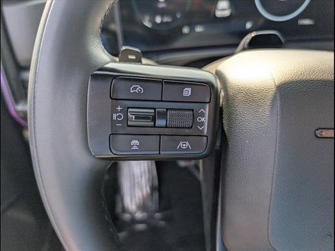 Used 2024 Hyundai Santa Fe Calligraphy image 7