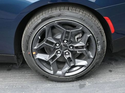 New 2025 Dodge Charger R/T w/ Quick Order Package 25M R/T image 33