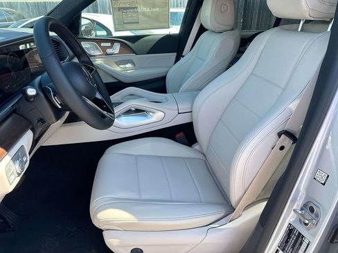 New 2026 Mercedes-Benz GLE 350 4MATIC image 10