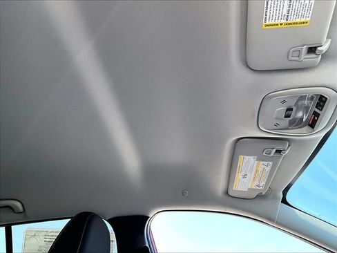 New 2026 Chevrolet Trax LS w/ LS Convenience Package FWD image 26
