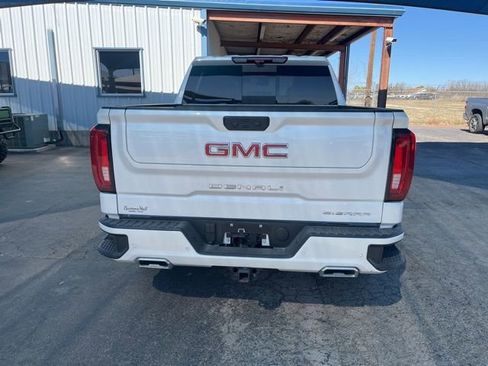 Used 2025 GMC Sierra 1500 Denali w/ Denali Reserve Package image 5