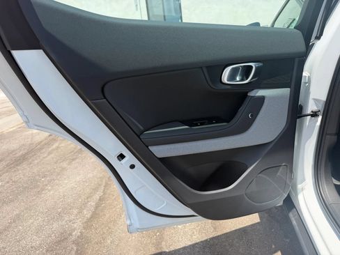 Used 2024 Polestar Polestar 2 AWD/4WD image 25