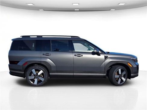 New 2026 Hyundai Santa Fe Limited AWD/4WD image 11