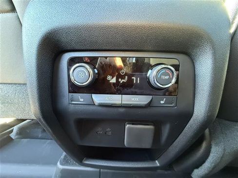 New 2026 Chevrolet Traverse RS w/ LPO, Floor Liner Package image 27