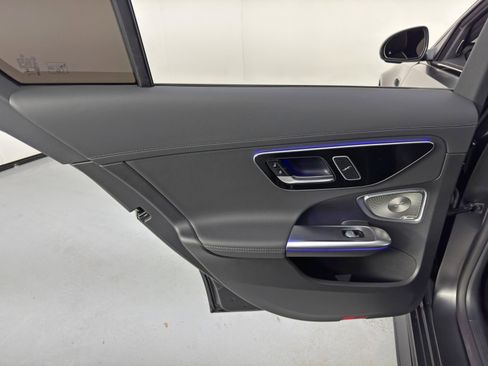 Used 2024 Mercedes-Benz C 63 AMG S w/ Pinnacle Trim Package image 53