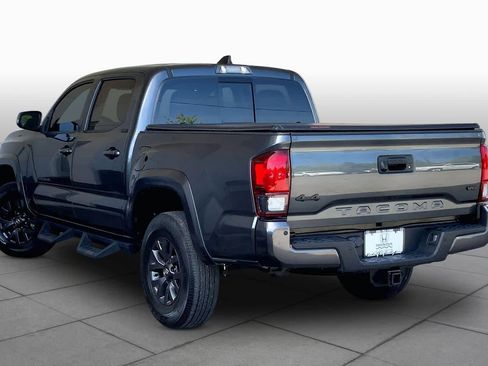 Used 2023 Toyota Tacoma SR5 AWD/4WD image 12
