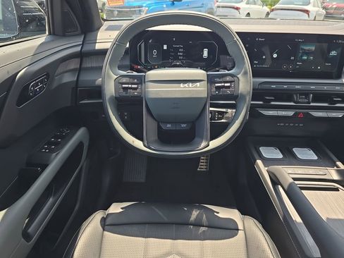 New 2027 Kia Telluride X-Line SX Prestige AWD/4WD image 14