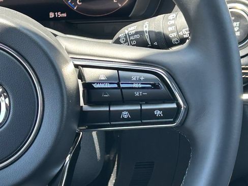 New 2026 MAZDA CX-90 3.3 Turbo S w/ Premium Package AWD/4WD image 22