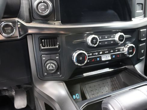 Used 2024 Ford F150 Lariat w/ Equipment Group 502A High AWD/4WD image 67