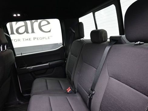 Used 2021 Ford F150 XLT w/ Equipment Group 302A High image 20