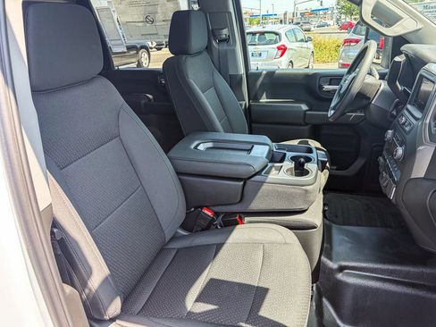 New 2026 Chevrolet Silverado 2500 W/T w/ WT Convenience Package RWD image 15