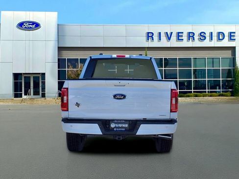 Used 2021 Ford F150 XLT w/ Equipment Group 302A High image 5