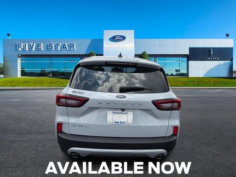 New 2026 Ford Escape Active w/ Tech Pack #1 FWD image 6