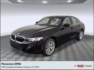Used 2025 BMW 330i Sedan w/ Convenience Package video 1