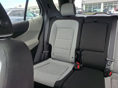 Used 2024 Chevrolet Equinox LS w/ LS Convenience Package FWD image 17