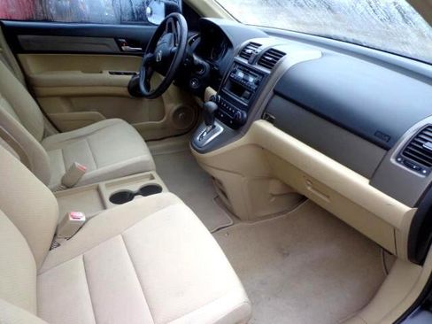 Used 2008 Honda CR-V LX image 13