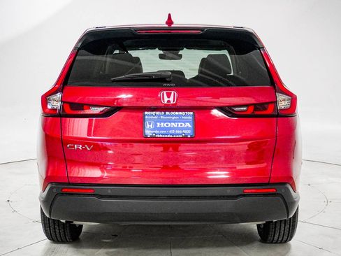 Used 2024 Honda CR-V EX-L image 7
