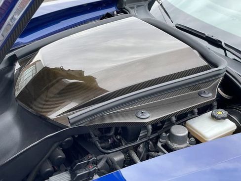 Used 2019 Chevrolet Corvette ZR1 image 19