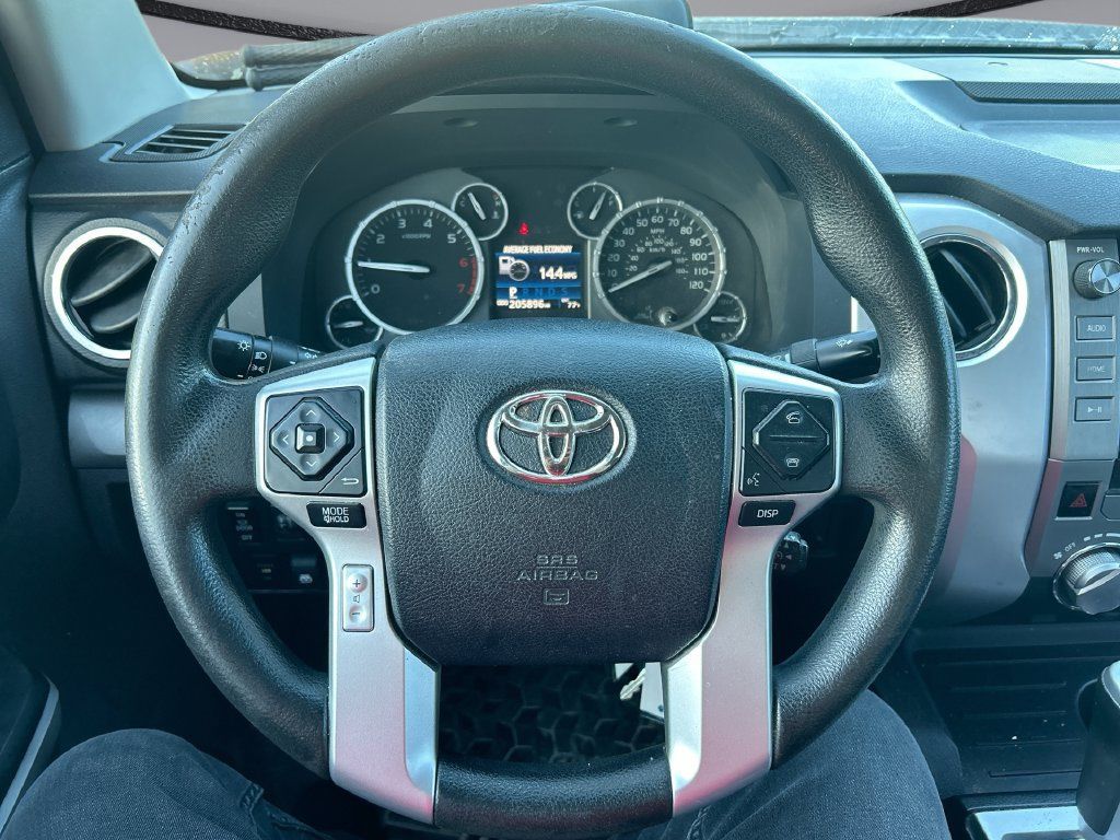 Used 2016 Toyota Tundra SR5 w/ SR5 Upgrade Package RWD image 15