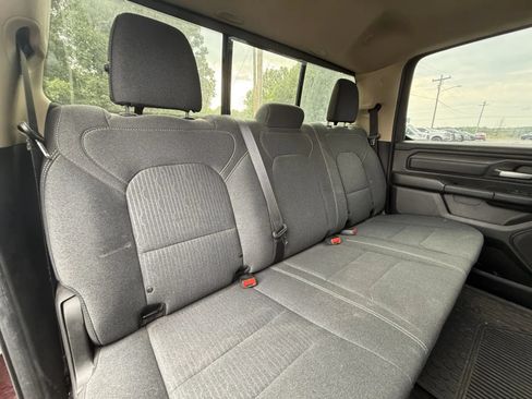 Used 2019 RAM 1500 Tradesman AWD/4WD image 10