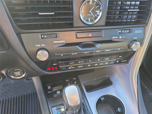 Used 2021 Lexus RX 350 F Sport image 26