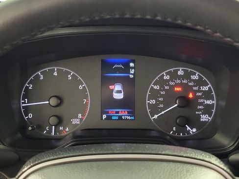 Used 2024 Toyota Corolla SE FWD image 27