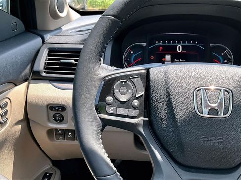 Used 2021 Honda Pilot EX-L image 24