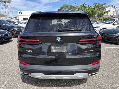 Used 2024 BMW X5 xDrive40i AWD/4WD image 7