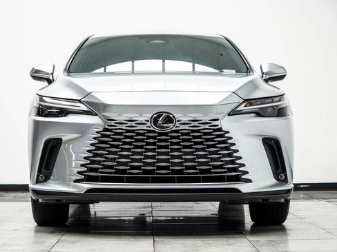 Used 2023 Lexus RX 350 FWD image 7