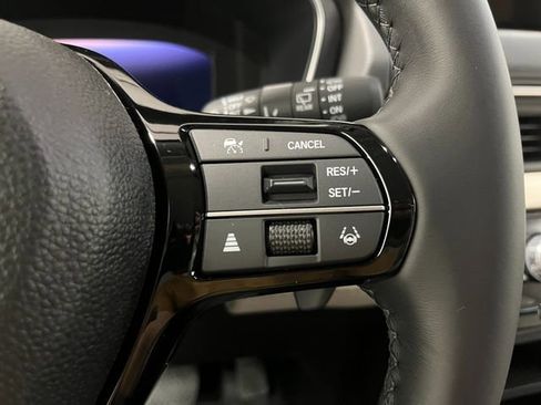 New 2026 Honda Pilot EX-L image 17