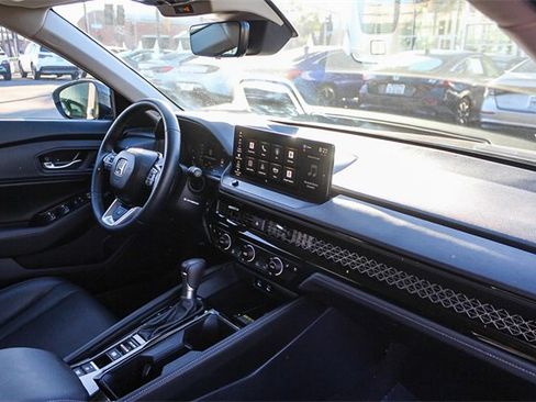 Used 2025 Honda Accord Touring image 23