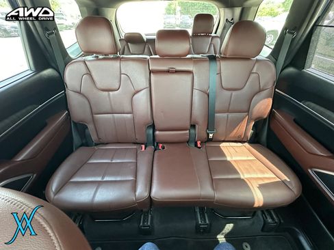 Used 2023 Kia Telluride EX AWD/4WD image 39