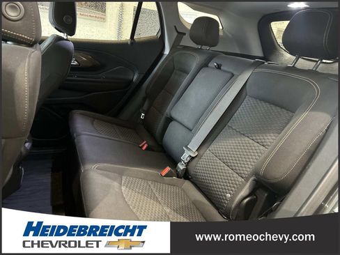 Certified 2021 GMC Terrain SLE w/ Driver Convenience Package AWD/4WD image 12