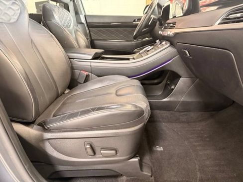 Used 2020 Hyundai Palisade Limited AWD/4WD image 30
