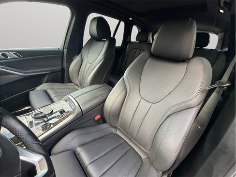 Used 2021 BMW X5 sDrive40i w/ Premium Package RWD image 20